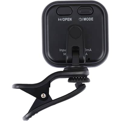 Fender Flash 2.0 Rechargeable Tuner image 4