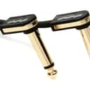 EBS PG-58 Premium Gold Flat Patch Cable - 22.83 inches
