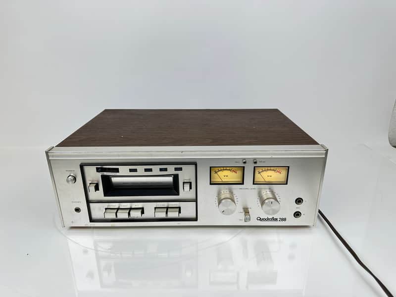 Quadraflex 288