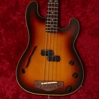 【used】Fender Japan / PBAC-950 1990~1991 3.465kg #K004596【GIB Yokohama】【price included SHIPPING & IMPORT TAX & VAT】 image 6