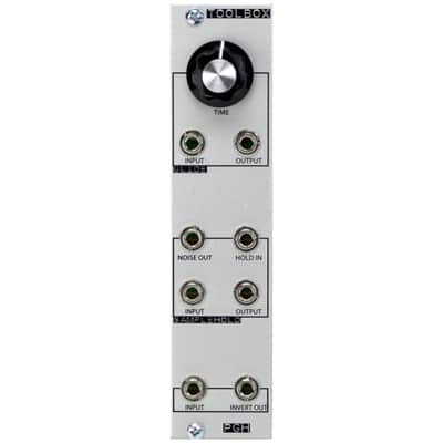 Pittsburgh Modular Toolbox Multipurpose Utility Module