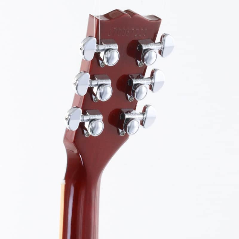 Gibson Les Paul Traditional Pro Plus 2017 image 6