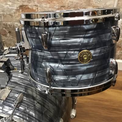 Gretsch USA Custom 3pc Shell Pack image 3