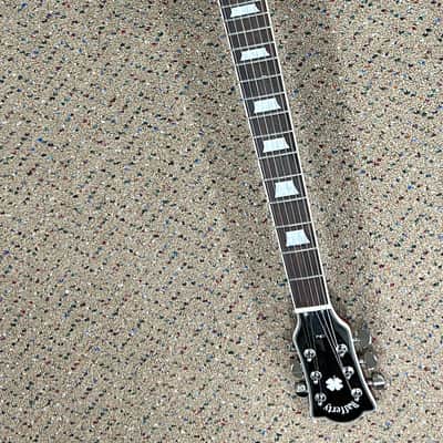 Rafferty Semi Hollow - Red image 12