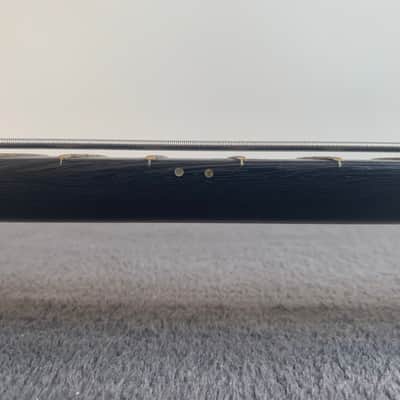 Warwick Streamer Stage I - Lefthand - 1988 natural oil finish Bild 15