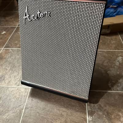 1960’s Ace Tone Model 301 Tube Amp image 1