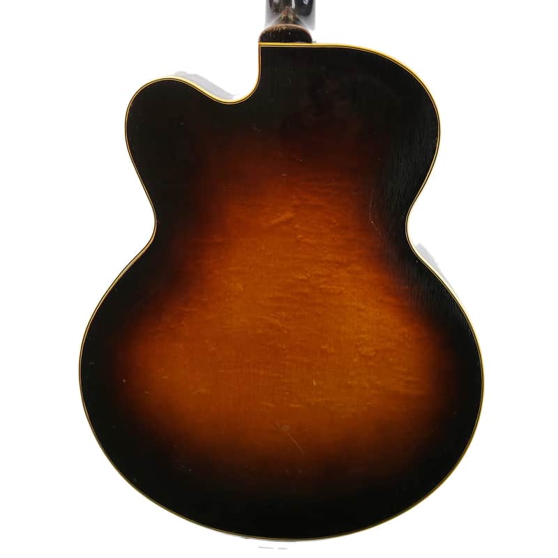 Gibson ES-5 Switchmaster 1949 - 1954 image 4