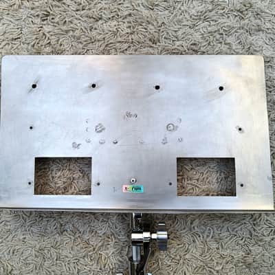 X-PRO HARDWARE N-900 - Custom Boom Music Stand image 2