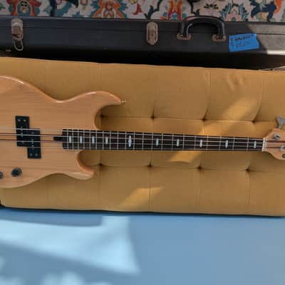 Yamaha Board Bass 1200 image 3