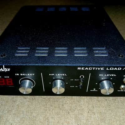 【SALE】【美品】Suhr / Reactive Load / I.R. Reactive Load I.R. | Suhr.com