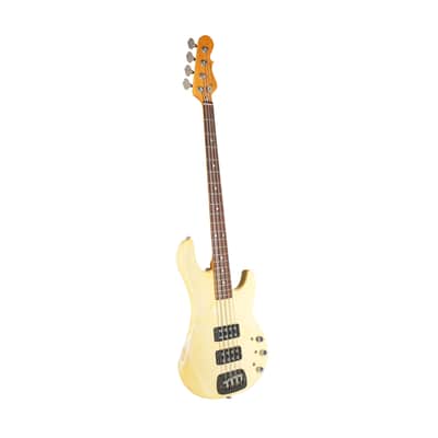 G&L L-2000 1989 - White image 4