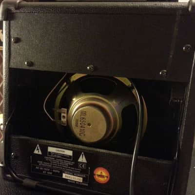 Epiphone Studio 10s Guitar Amplifier image 13