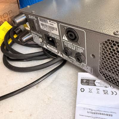 Ampeg Svt3-pro image 4