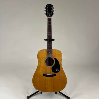 Epiphone FT-350 | Reverb