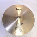 ZILDJIAN K.Zildjian Dark Crash Medium Thin 17" 1370g K.Zildjian Crash (06/01)