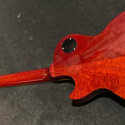 Gibson Les Paul Standard 120th Anniversary 2014 - Cherry Sunburst image 16