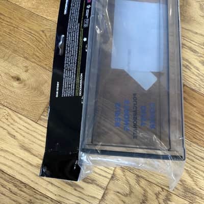 LNIB Moog Decksaver 60HP DFAM Mother 32 Eurorack Subharmonicon Spectravox Labyrinth DS-PC-M32 image 4