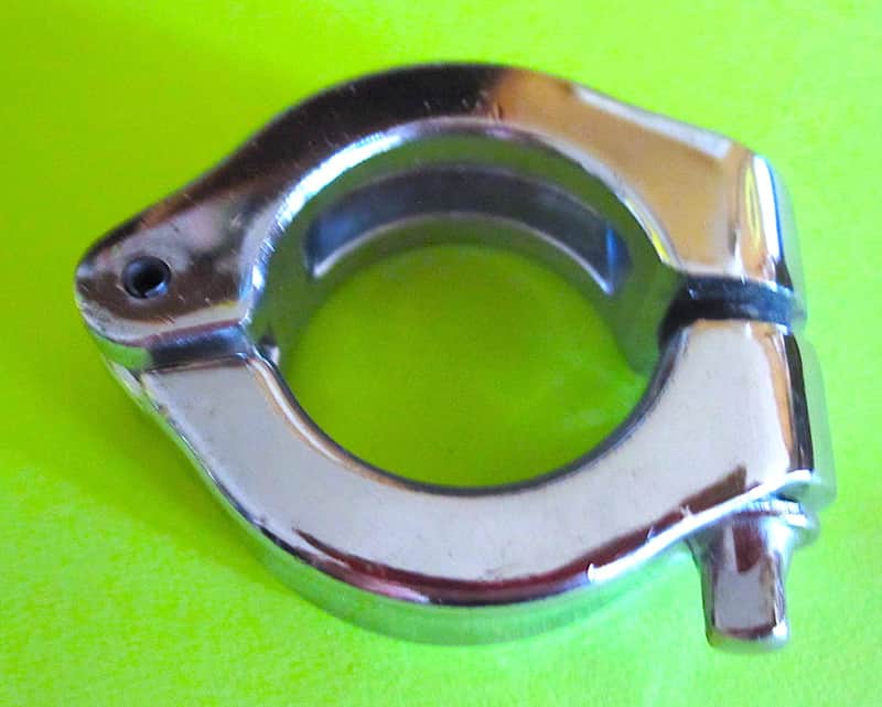 TAMA ML254C 1" Memory Lock - NOS image 1