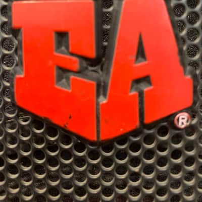 Euphonic Audio EA  iAMP 350 Bass Amp Combo image 8