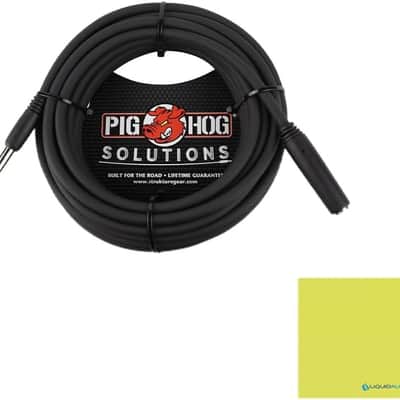 Sennheiser HD 300 PRO Over Ear Headphones, Black Bundle with Pig Hog PHX14-25 1/4 Headphone Extension Cable 25ft and Instrument Polishing Cloth - Broadcast Headphones, Studio Headphones Wired image 5