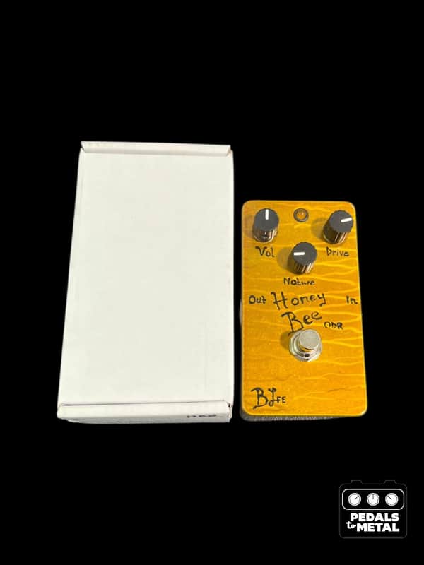bjfe honey bee odr - X19346 image 1