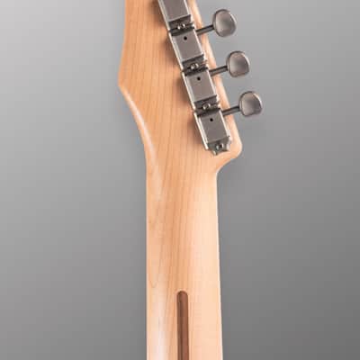 Dean Gordon Chelsea Hotelecaster - Butter Scotch Blonde. NEW (Authorized Dealer) image 9