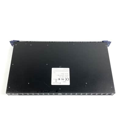 Digidesign MH041 Midi I/O Early 2000’s - Blue and black TGHM image 9
