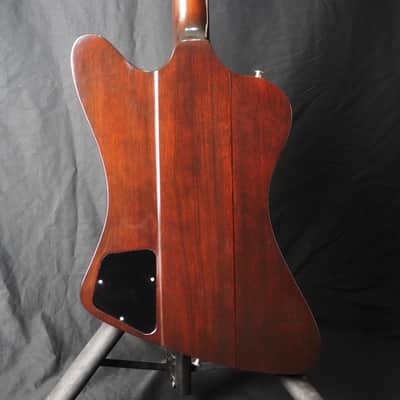Greco ORDER 1978 Firebird I – Rare Fujigen Japan Vintage image 5