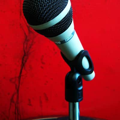 Vintage Electro-Voice PL-68 cardioid Dynamic Microphone w accessories Low Z PL-88 # 1 image 6