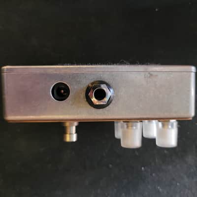 Catalinbread Karma Suture Silicon Fuzz Limited bamboo image 3