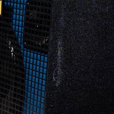 Roland KC-550 Keyboard Amp Owned by Travis Barker image 7