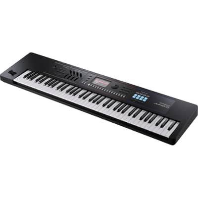 Roland JUNO-D7 76 Key Keyboard Synthesizer image 2
