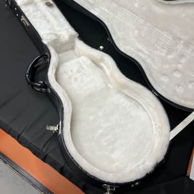 Greco EG-700 1978 - Cherry Sunburst image 21