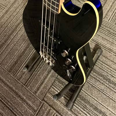 Fender Aerodyne Jazz Bass MIJ image 4
