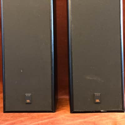 JBL JBL900 100W Floorstanding Tower Speakers Pair image 3