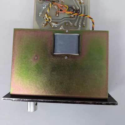 Brent Averill API 312 Pre-Amp - Made from vintage API Components (Stereo Pair) image 6