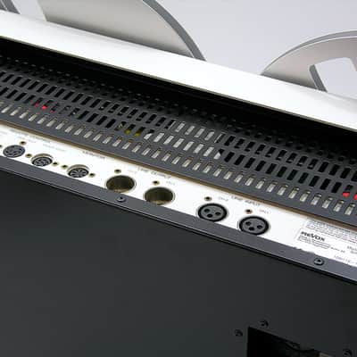 ReVox PR99 MKII 2-track mastermachine - with full revision... image 11