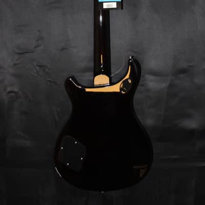 PRS S2 MCCARTY 594 - Black Amber image 5