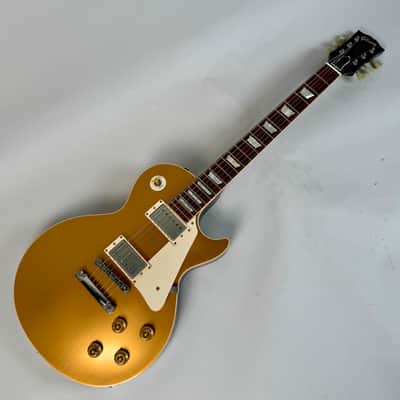 2006 Gibson Les Paul R7 VOS Dark-Back '57 Reissue image 9