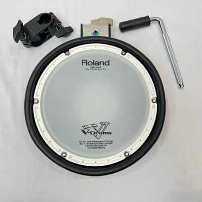 Roland PDX-8 V Dual Trigger Drum Mesh Head PDX8 with MOUNT image 2