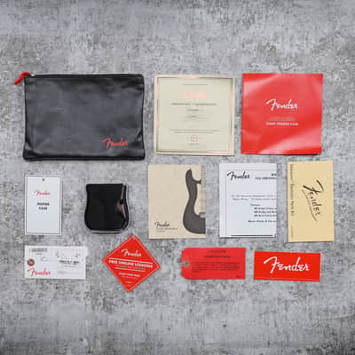 Fender 70th Anniversary Broadcaster Blackguard Blonde 2019 image 12