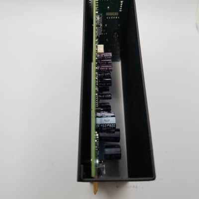 Moog The Ladder 500 Series Filter Module 2010s - Black x150 image 4