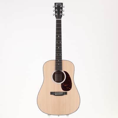Martin DJR-10E-02 Dreadnought Junior, manufactured in 2018 [2340618] (07/27) image 13