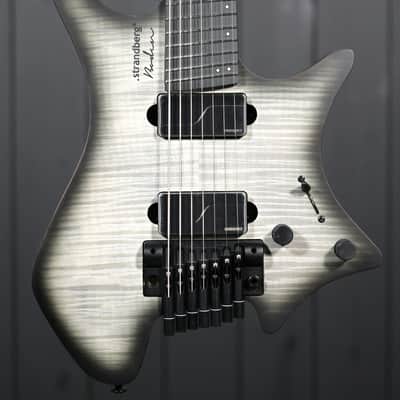 Strandberg Boden Prog NX 7 image 1