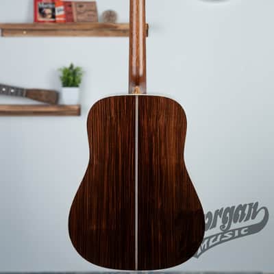 Martin HD-28 Limited Edition Semiquincentennial image 5
