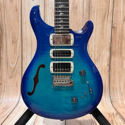 PRS SE Special Semi-Hollow Lake Blue image 1