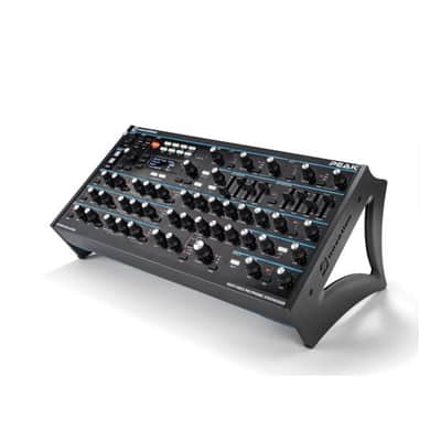 Novation Stand for Peak Desktop Synthesizer image 7