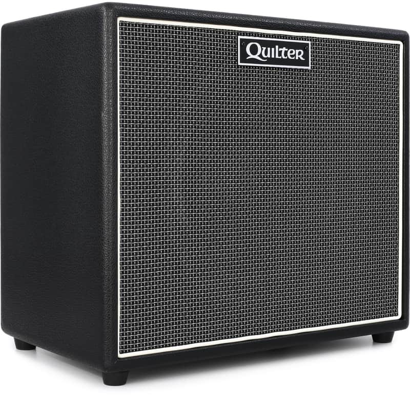 Quilter Labs Aviator Mach 3 200-watt 1 x 12-inch Combo Amp image 1