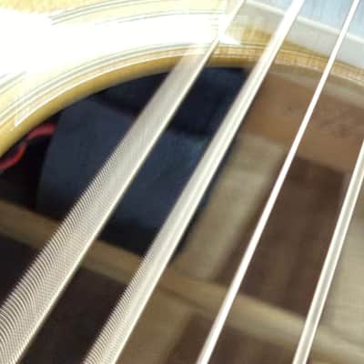 Martin D-35 1967 Dreadnought Acoustic - Natural image 10
