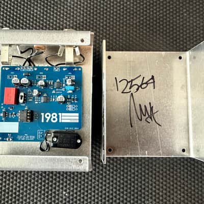 1981 Inventions DRV2 Overdrive 2024 - Present - Various image 6